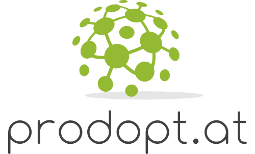 ProdOpt.at Logo
